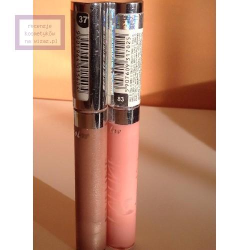 Eveline Cosmetics 3D Silk Effect - opinie | zdjęcie do recenzji od karo83 - 2