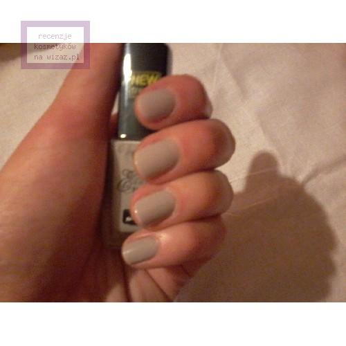 Wibo Extreme Nails (Lakier do paznokci) (stara wersja) - opinie | zdjęcie do recenzji od alicee5 - 1