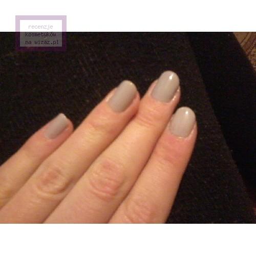 Wibo Extreme Nails (Lakier do paznokci) (stara wersja) - opinie | zdjęcie do recenzji od alicee5 - 4