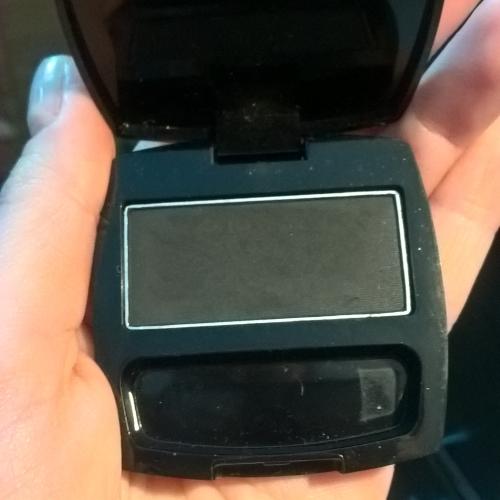 Avon True Colour, Eyeshadow Single (Cień do powiek) - opinie | zdjęcie do recenzji od intermanka