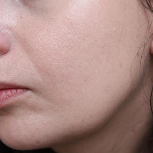 Tony Moly Luminous Pure Aura, CC Cream SPF 30 PA++ (Krem CC s filtrem SPF 30) - opinie | zdjęcie do recenzji od Bu_ka - 1