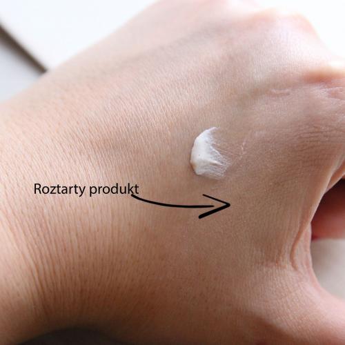 Tony Moly Luminous Pure Aura, CC Cream SPF 30 PA++ (Krem CC s filtrem SPF 30) - opinie | zdjęcie do recenzji od Bu_ka - 2