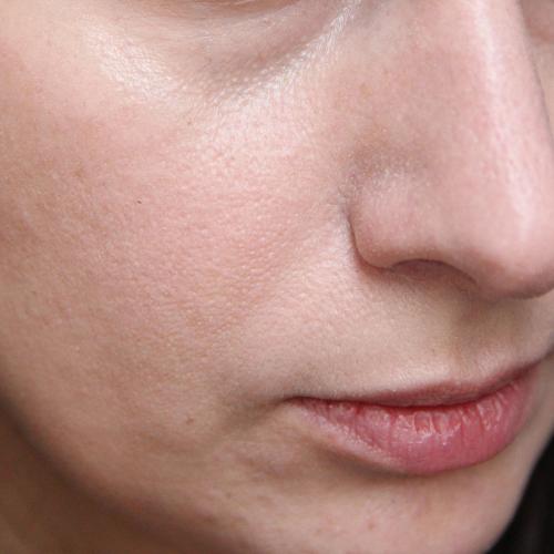 Tony Moly Luminous Pure Aura, CC Cream SPF 30 PA++ (Krem CC s filtrem SPF 30) - opinie | zdjęcie do recenzji od Bu_ka - 3