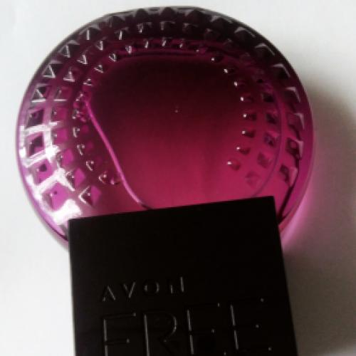 Avon Free EDP - opinie | zdjęcie do recenzji od NataliaQueen