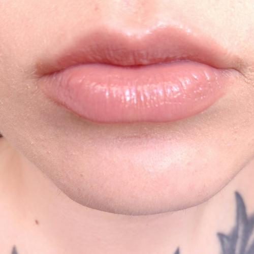 Catrice Dewy-ful Lips Conditioning Lip Butter (Odżywiający balsam do ust) - opinie | zdjęcie do recenzji od NATALA5214 - 5