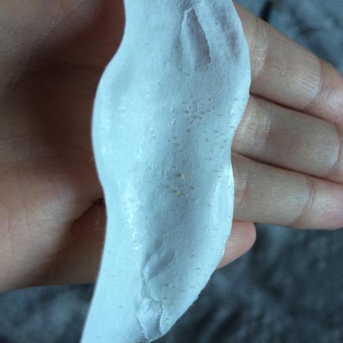 Cettua Pure White, Nose and Face Strips (Paski oczyszczające na twarz i nos) - opinie | zdjęcie do recenzji od oldziia