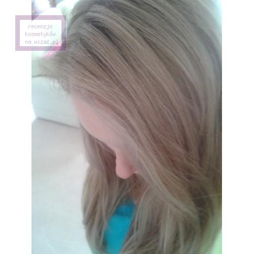 Joico K - PAK, Vero Color - opinie | zdjęcie do recenzji od Idevia