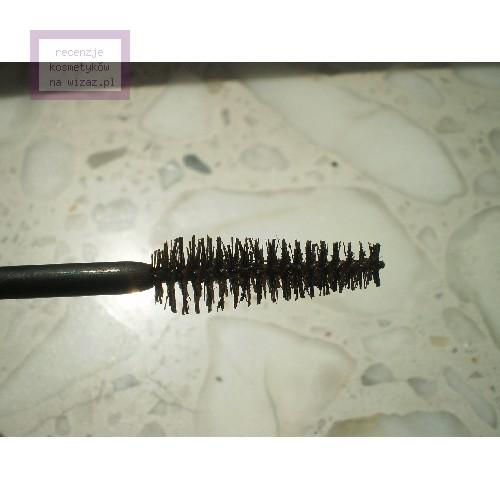 Yves Rocher Mascara Volume Elixir (Wzmacniający tusz do rzęs) - opinie | zdjęcie do recenzji od anna996 - 3