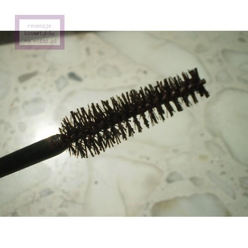 Yves Rocher Mascara Volume Elixir (Wzmacniający tusz do rzęs) - opinie | zdjęcie do recenzji od anna996 - 5