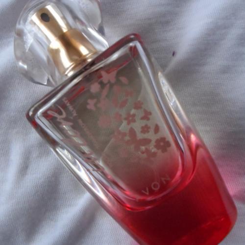 Avon Today Tomorrow Always In Love EDP - opinie | zdjęcie do recenzji od Twoje Slodkie Marzenie