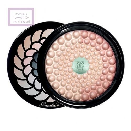 Guerlain Meteorites Illuminating Perfecting Pressed Powder - opinie | zdjęcie do recenzji od Noor - 1