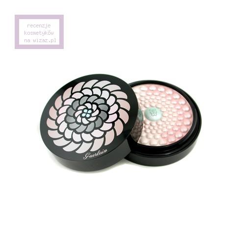Guerlain Meteorites Illuminating Perfecting Pressed Powder - opinie | zdjęcie do recenzji od Noor - 2
