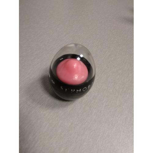 Sephora Kiss Me Balm (Balsam do ust) - opinie | zdjęcie do recenzji od MoniaPasi