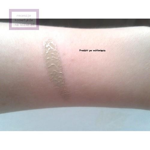 Bio - Essence Bio Platinum BB Cream 10 in 1 SPF 25 PA++ (Wielofunkcyjny BB krem z platyną) - opinie | zdjęcie do recenzji od Marylin27m