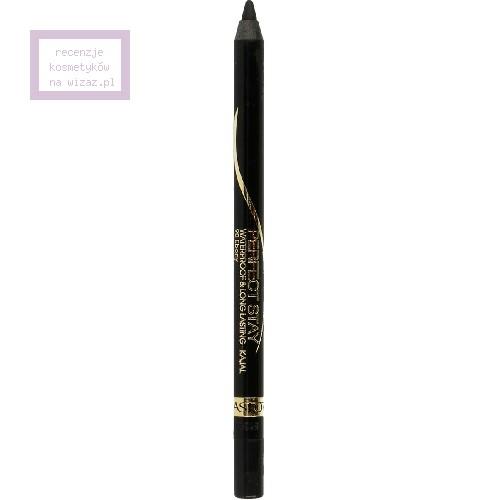 Astor Eye Artist, Kajal - opinie | zdjęcie do recenzji od LuthienNightingale