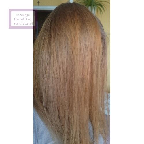 Renee Blanche RB Haute Coiffure, Repair Color System (Dekoloryzator do włosów) - opinie | zdjęcie do recenzji od losianna - 3