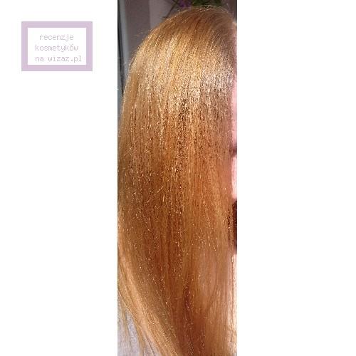 Renee Blanche RB Haute Coiffure, Repair Color System (Dekoloryzator do włosów) - opinie | zdjęcie do recenzji od losianna - 4