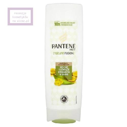 Pantene Pro-V, Nature Fusion, Odżywka wzmacniająca - opinie | zdjęcie do recenzji od NATALA5214