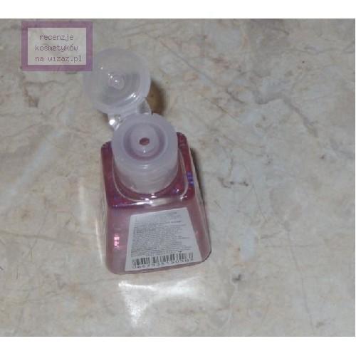 Bath & Body Works PocketBac, Malibu Sunset, Anti - Bacterial Hand Gel (Antybakteryjny żel do rąk) - opinie | zdjęcie do recenzji od Organzza - 3