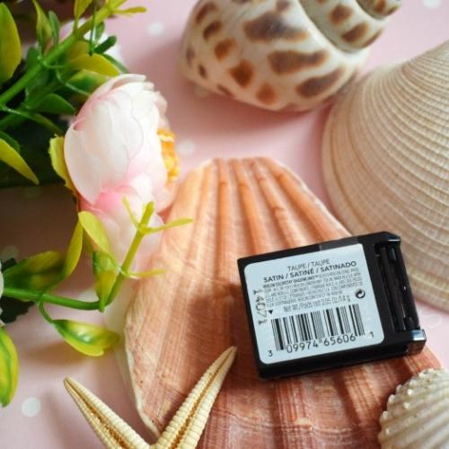 Revlon ColorStay, Shadowlinks Eyeshadow (Cienie do powiek) - opinie | zdjęcie do recenzji od dastiinqa - 1