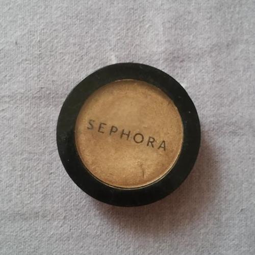 Sephora Colorful Mono Eyeshadow (Pojedyncze cienie do powiek) - opinie | zdjęcie do recenzji od MoniaPasi - 2