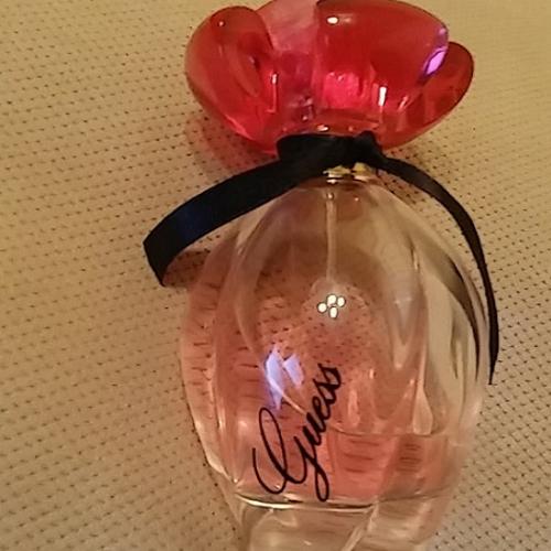 Guess Girl EDT - opinie | zdjęcie do recenzji od cryonyou2
