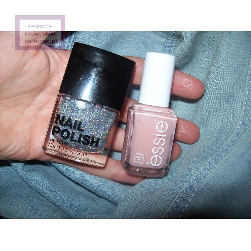 H&M Nail Polish by H&M (Lakier do paznokci) - opinie | zdjęcie do recenzji od natalia979 - 8
