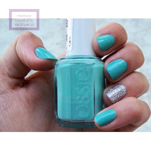 H&M Nail Polish by H&M (Lakier do paznokci) - opinie | zdjęcie do recenzji od natalia979 - 4