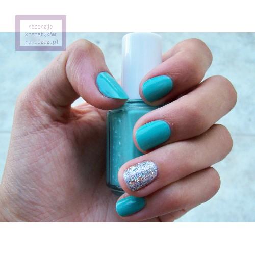 H&M Nail Polish by H&M (Lakier do paznokci) - opinie | zdjęcie do recenzji od natalia979 - 7