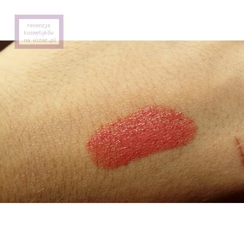 Yves Saint Laurent Rouge Volupte SPF 15 (Pomadka do ust) - opinie | zdjęcie do recenzji od Marta___S - 1