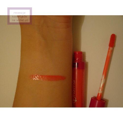 Flormar Pretty Lip Gloss (Błyszczyk do ust) - opinie | zdjęcie do recenzji od scrabble1 - 1