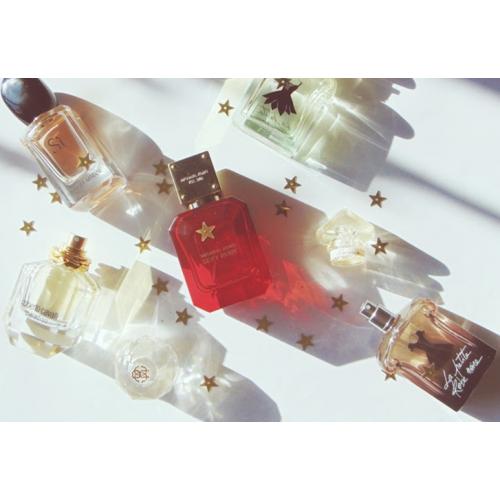 Michael Kors Sexy Ruby EDP - opinie | zdjęcie do recenzji od Mysiakowa