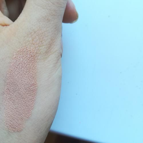 Bell Super Mat Cover Make - Up (Fluid matujący) - opinie | zdjęcie do recenzji od Alaku12