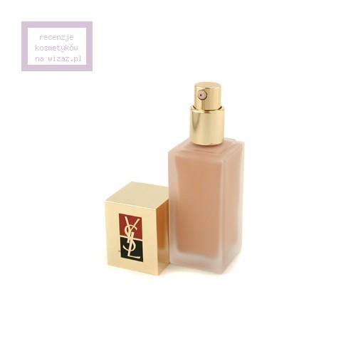 Yves Saint Laurent Teint Resist, Long Wear Foundation SPF 10 (Podkład ultratrwały SPF 10) - opinie | zdjęcie do recenzji od briliant - 3