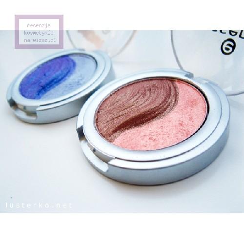 Essence 3D Eyeshadow (Cienie do powiek) - opinie | zdjęcie do recenzji od emememsik - 2