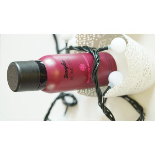 Douglas Collection Home Spa, Harmony of Ayurveda, Nourishing Shower Foam (Pianka do kąpieli) - opinie | zdjęcie do recenzji od RastiLife