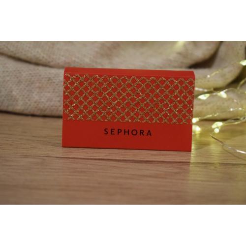 Sephora The Fabulous Palette (Mini cienie do powiek) - opinie | zdjęcie do recenzji od dastiinqa - 3