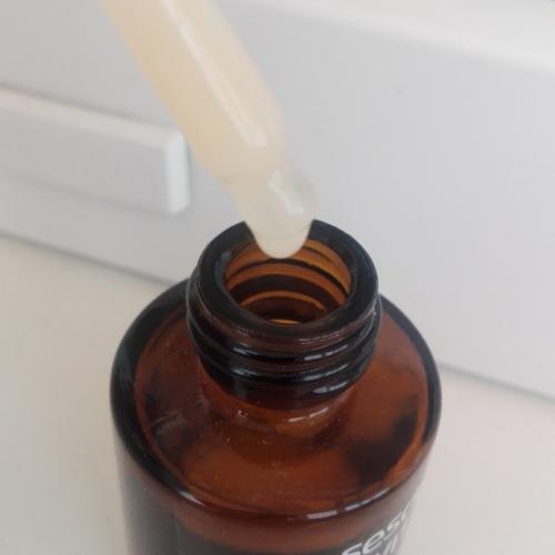 Sesderma C-Vit Liposomal Serum (Serum z witaminą C (stara wersja)) - opinie | zdjęcie do recenzji od Lady_Inanna - 6