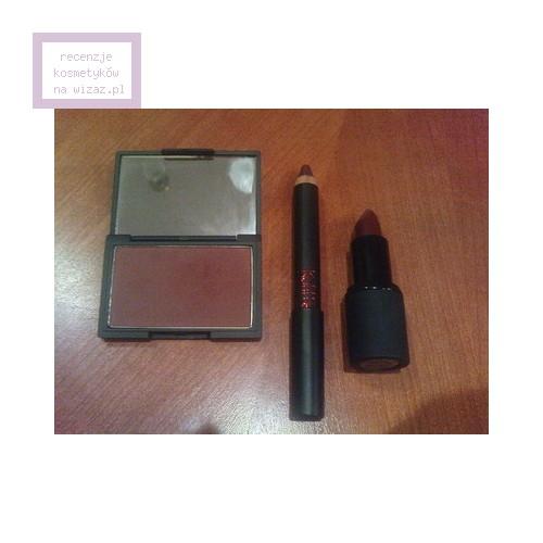 Sleek Make Up The Berry Collection (Zestaw do makijażu) - opinie | zdjęcie do recenzji od Dragonblood - 1
