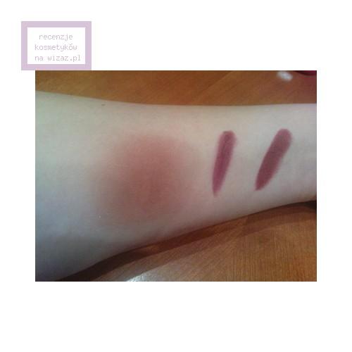 Sleek Make Up The Berry Collection (Zestaw do makijażu) - opinie | zdjęcie do recenzji od Dragonblood - 3