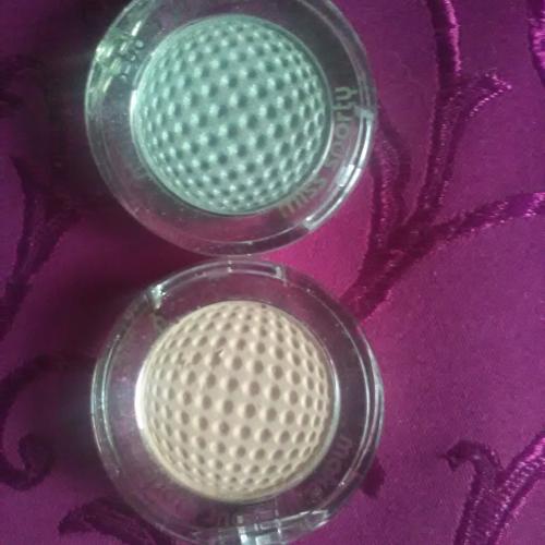 Miss Sporty Studio Colour, Mono Eyeshadow (Pojedynczy cień do powiek) - opinie | zdjęcie do recenzji od Kamea2000