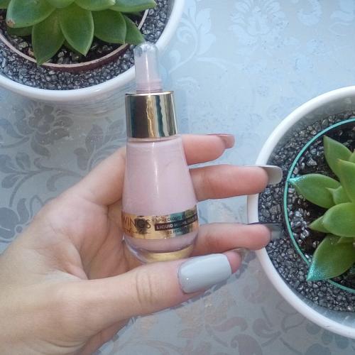 AA Wings of Color Precious 24K Gold Liquid Highlighter (Płynny rozświetlacz do twarzy i ciała) - opinie | zdjęcie do recenzji od leegwoord - 1