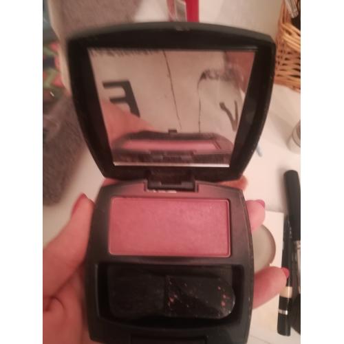 Avon True Colour, Blush (nowa wersja) (Róż do policzków) - opinie | zdjęcie do recenzji od zwadka - 1