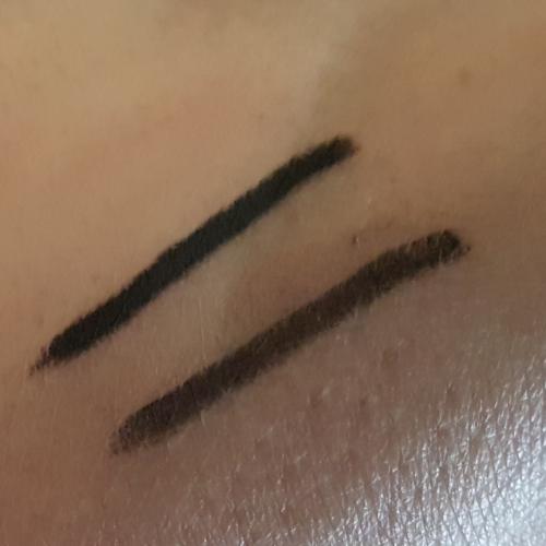 Revlon ColorStay, Eyeliner (Kredka do powiek) - opinie | zdjęcie do recenzji od Iwona_C - 2