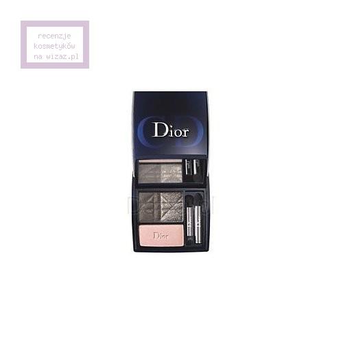 Christian Dior 3 Couleurs Smoky - opinie i ceny | KWC by Wizaż