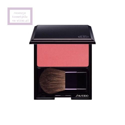 Shiseido Luminizing Satin Face Color (Róż do policzków) - opinie | zdjęcie do recenzji od Apolonia Wu