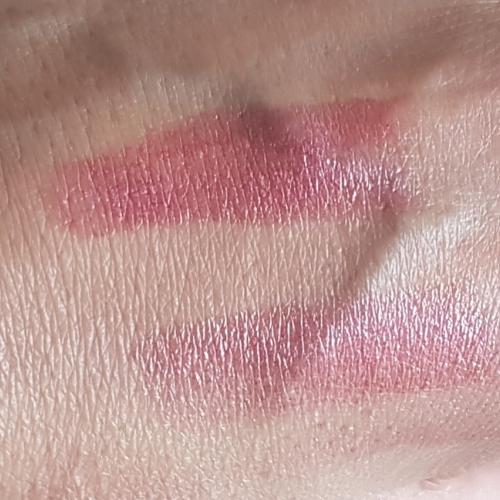 Dr Irena Eris Provoke, Bright Lipstick (Pomadka nabłyszczająca do ust) - opinie | zdjęcie do recenzji od Iwona_C - 3