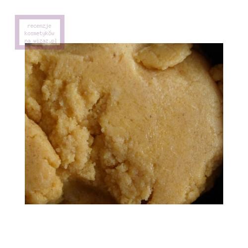 Lush Let The Good Times Roll, Face Cleanser (Pasta do mycia twarzy) - opinie | zdjęcie do recenzji od myszka__77 - 2