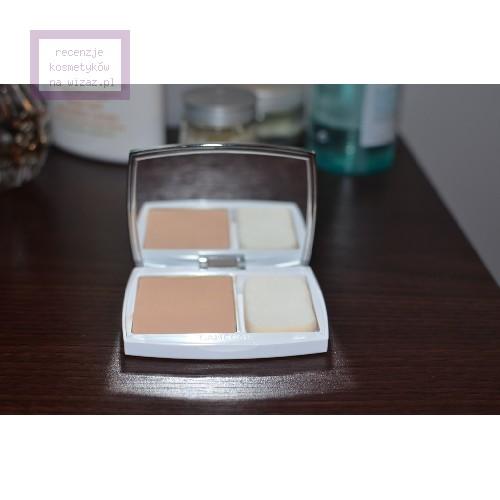 Lancome Teint Miracle Compact (Puder w kompakcie) - opinie | zdjęcie do recenzji od zmyslankianki