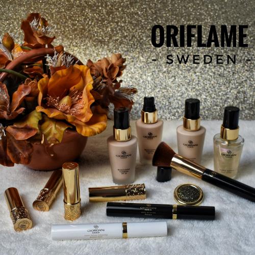 Oriflame Giordani Gold, MasterCreation Lipstick (Pomadka do ust) - opinie | zdjęcie do recenzji od AleksandraNS - 4